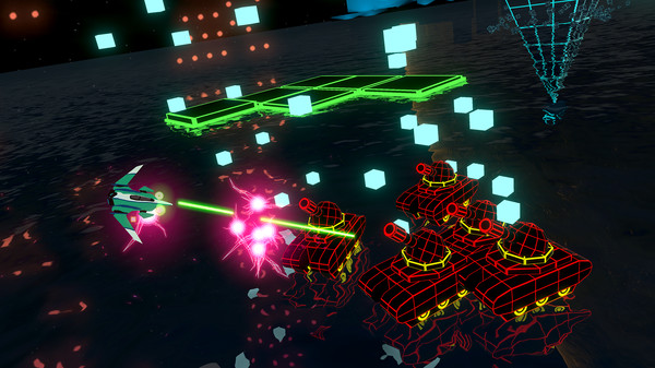 Spartaga screenshot 2