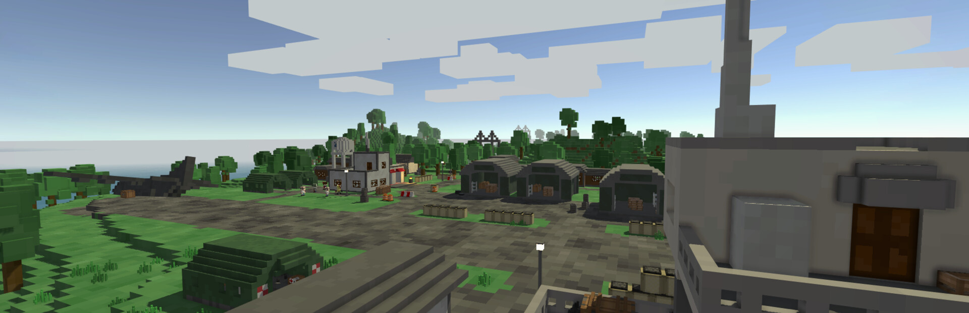 Crafting Dead