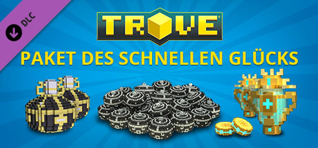 Trove - Fast Fortune Pack
