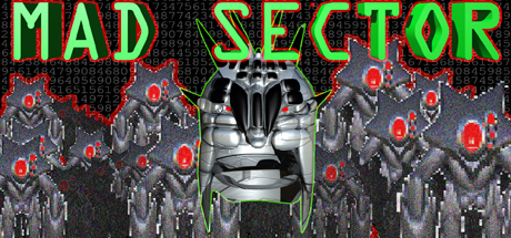 Mad Sector banner image