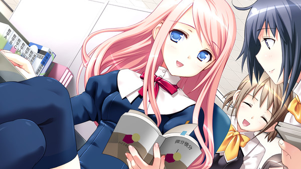 Sakura Sakura screenshot 2