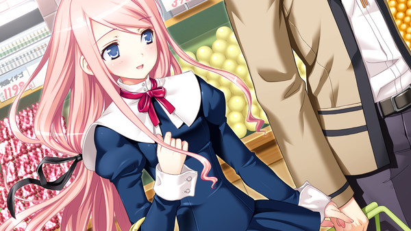 Sakura Sakura screenshot 6