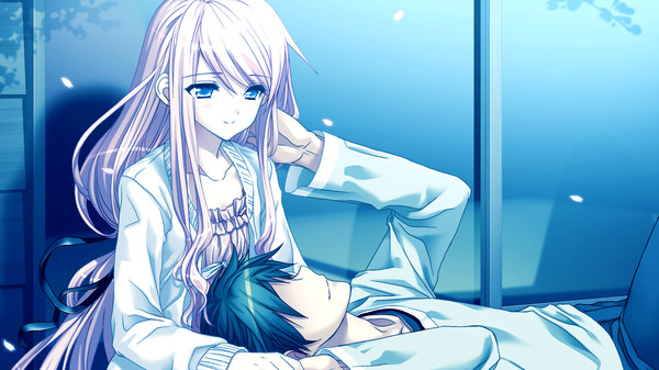 Sakura Sakura screenshot 4