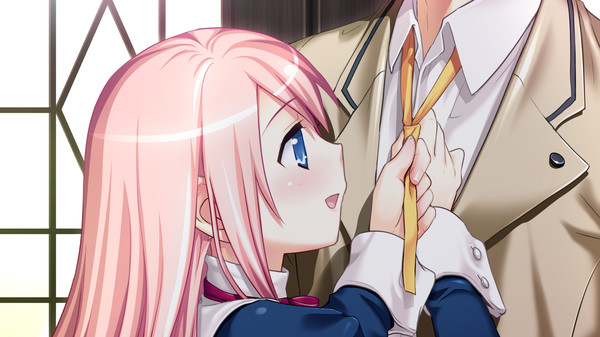 Sakura Sakura screenshot 1