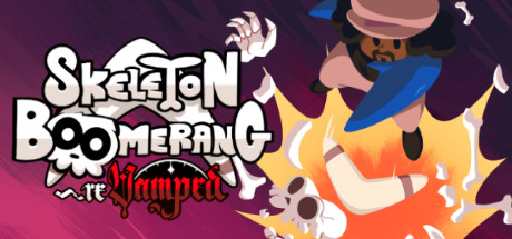 Skeleton Boomerang Cheat Engine/CT