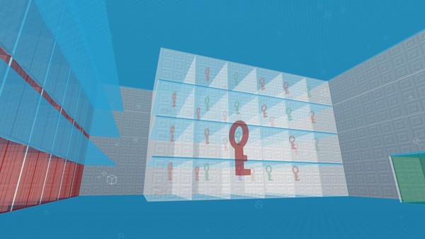 Mega Maze screenshot 3