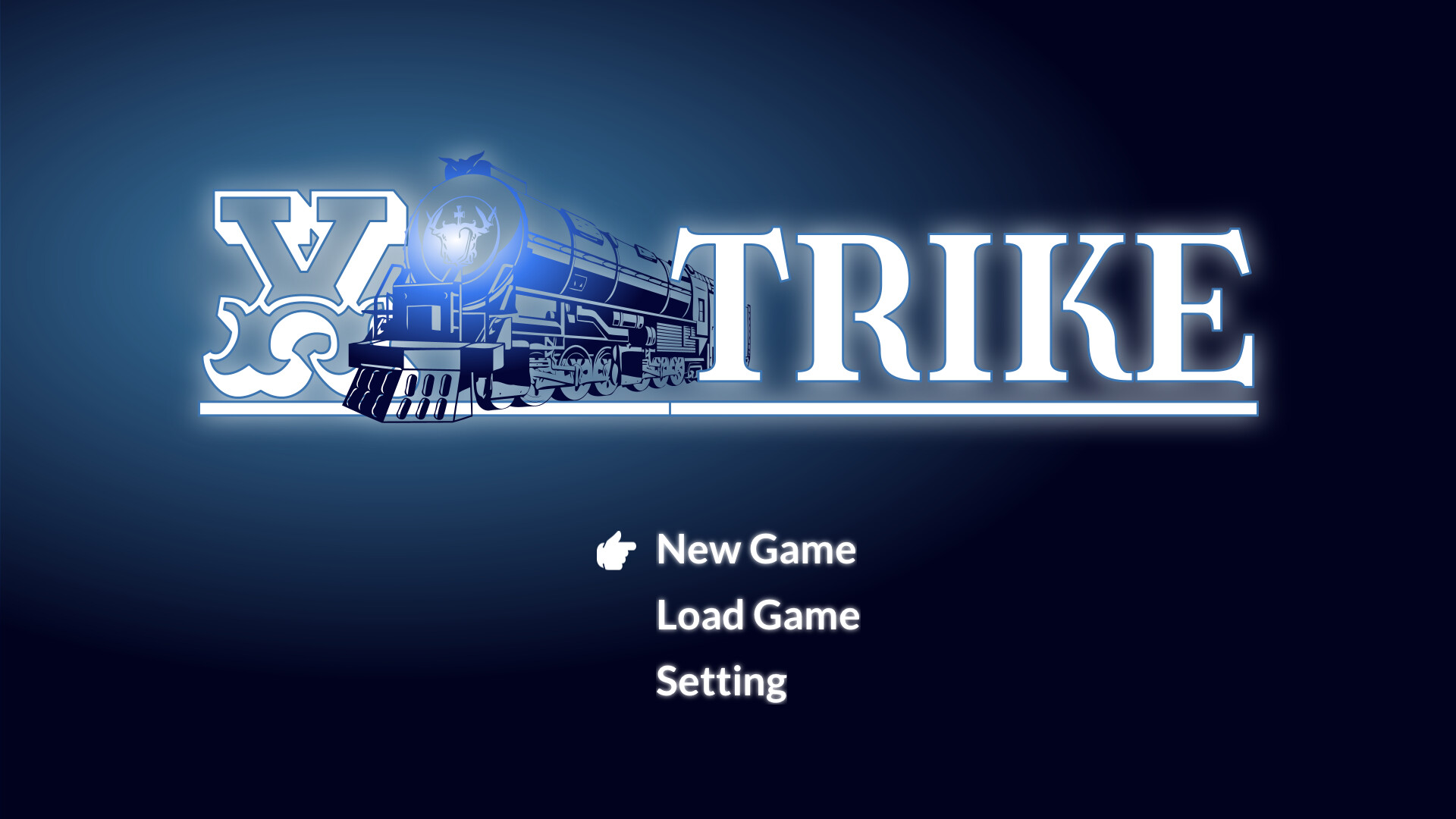 Xtrike Featured Screenshot #1