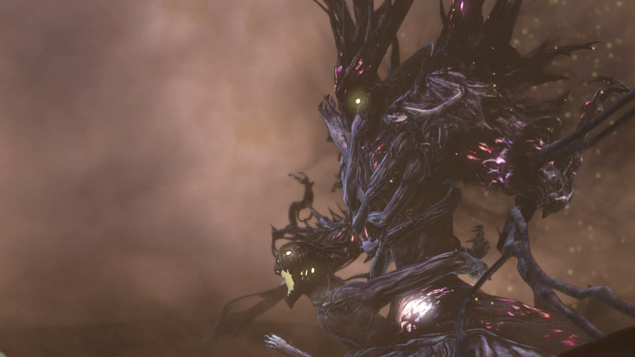 BLUE REFLECTION screenshot #4