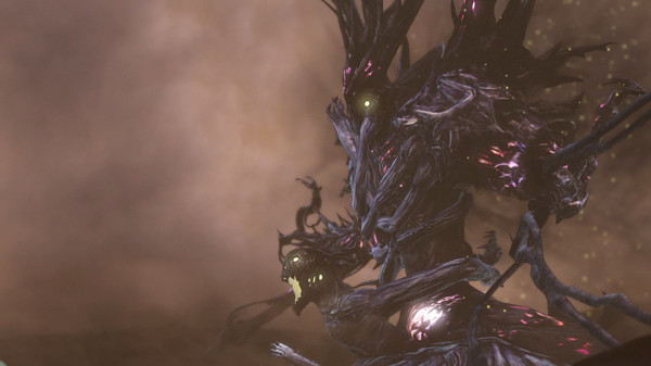 BLUE REFLECTION screenshot 4