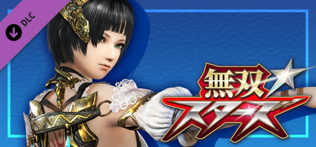 WARRIORS ALL-STARS: Plachta-themed costume for Millenniaの作品画像