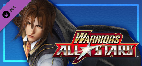 WARRIORS ALL-STARS: Darius-themed costume for Mitsunari banner image