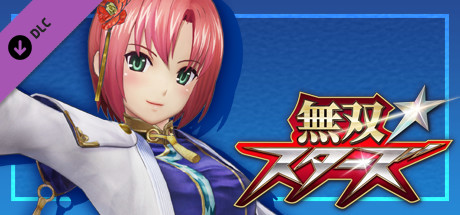 WARRIORS ALL-STARS: Horo-themed costume for Rioの作品画像