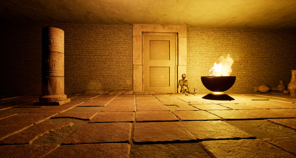Dungeon; Friends Escape! screenshot 1