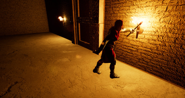 Dungeon; Friends Escape! screenshot 3