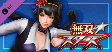 WARRIORS ALL-STARS: Rio-themed costume for Naotora Iiの作品画像