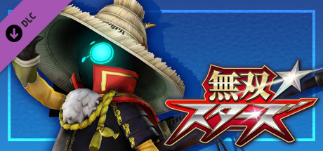 WARRIORS ALL-STARS: Nobunyaga-themed costume for Tokitsuguの作品画像