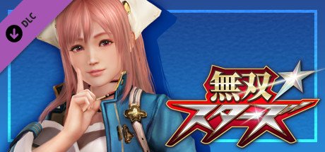 WARRIORS ALL-STARS: Sophie-themed costume for Honokaの作品画像