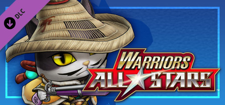 WARRIORS ALL-STARS: Tokitsugu-themed costume for Nobunyaga banner image