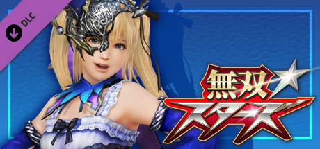 WARRIORS ALL-STARS: Christophorus-themed costume for Marie Roseの作品画像