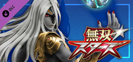 WARRIORS ALL-STARS: Special Costume for Shikiの作品画像