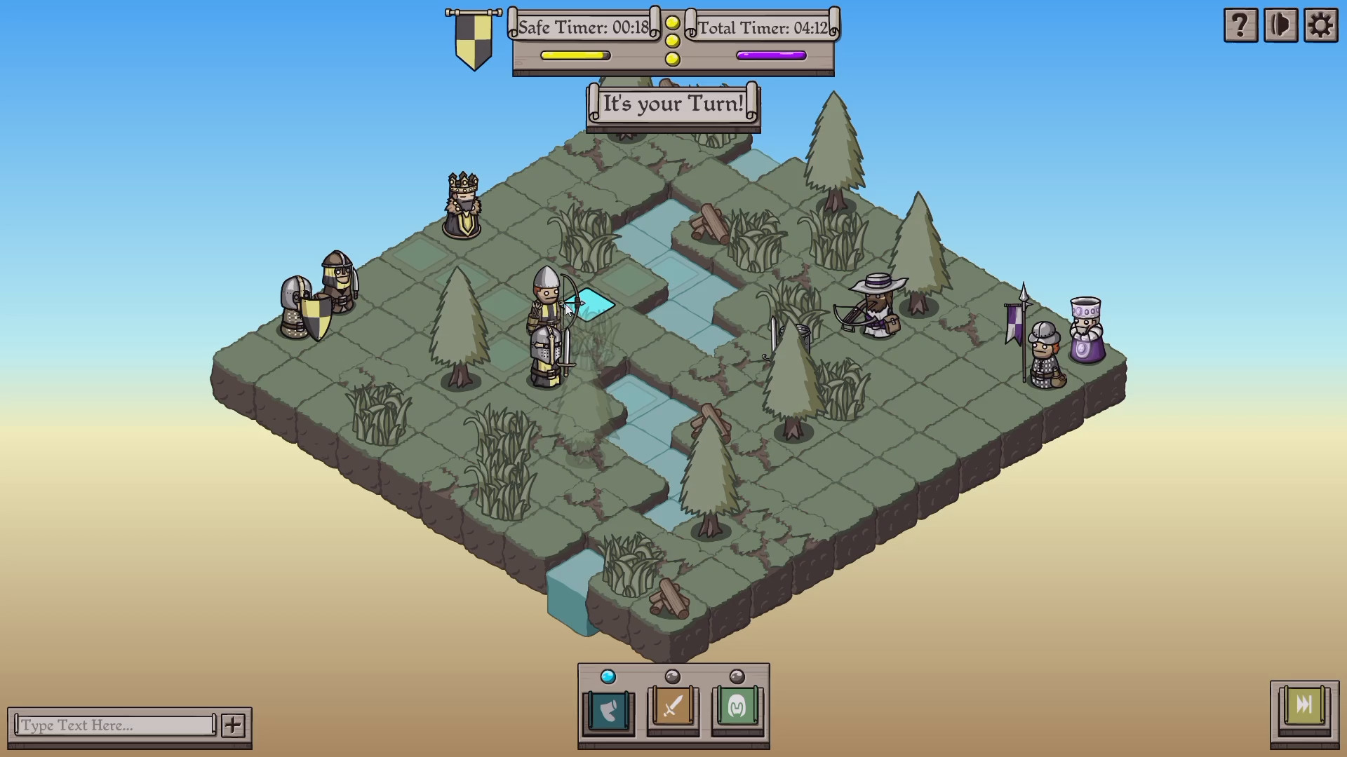 Oldage Featured Screenshot #1