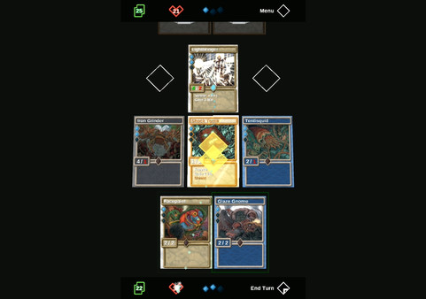 Triplicity screenshot 3