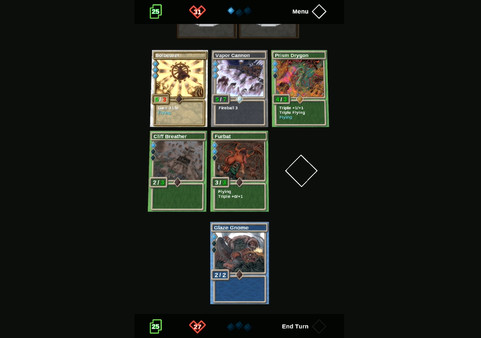 Triplicity screenshot 6