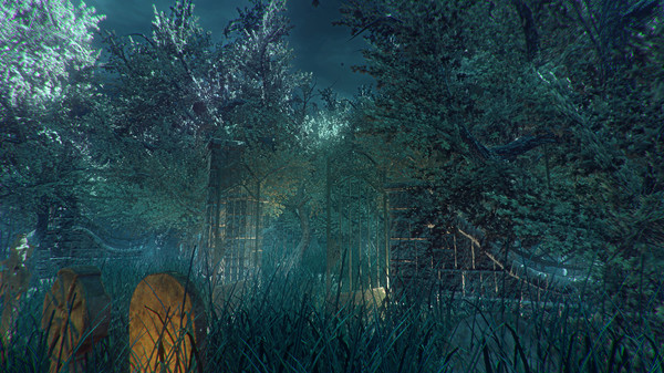 Edge of Insanity screenshot 5