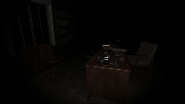 Edge of Insanity screenshot 4