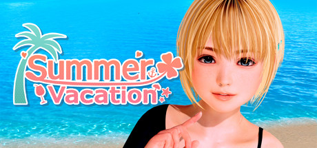 SUMMER VACATION steam charts