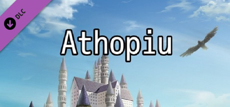 Leon (for Athopiu) cover art