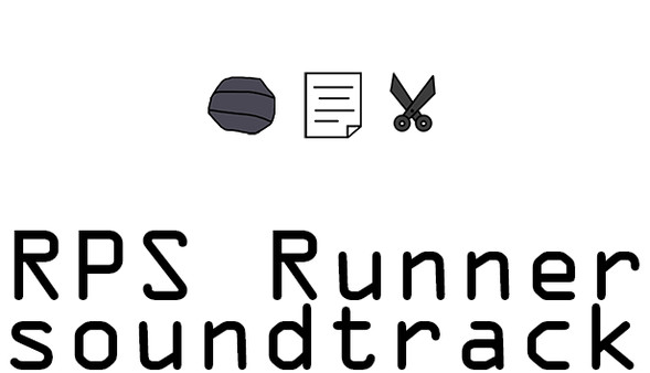 RPS Runner: Soundtrack