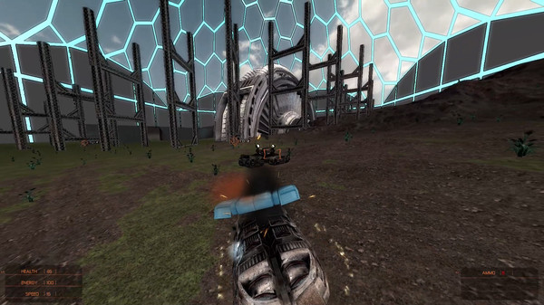 Enshrouded World: Home Truths Demo screenshot 2