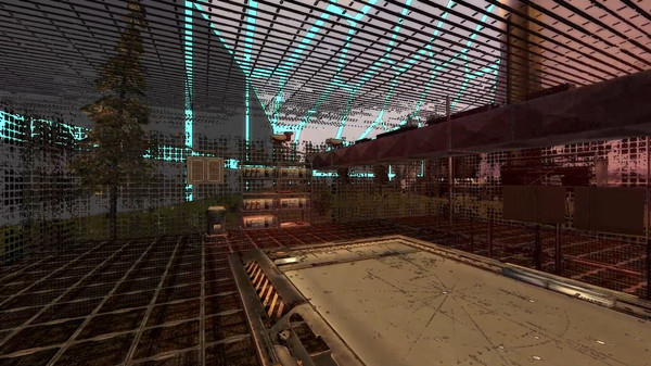 Enshrouded World: Home Truths Demo screenshot 6