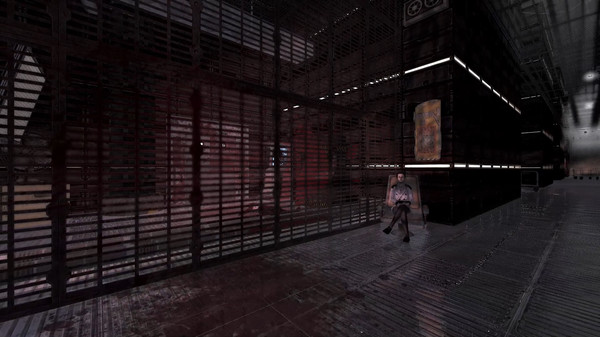 Enshrouded World: Home Truths Demo screenshot 3