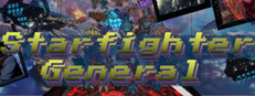 Starfighter General