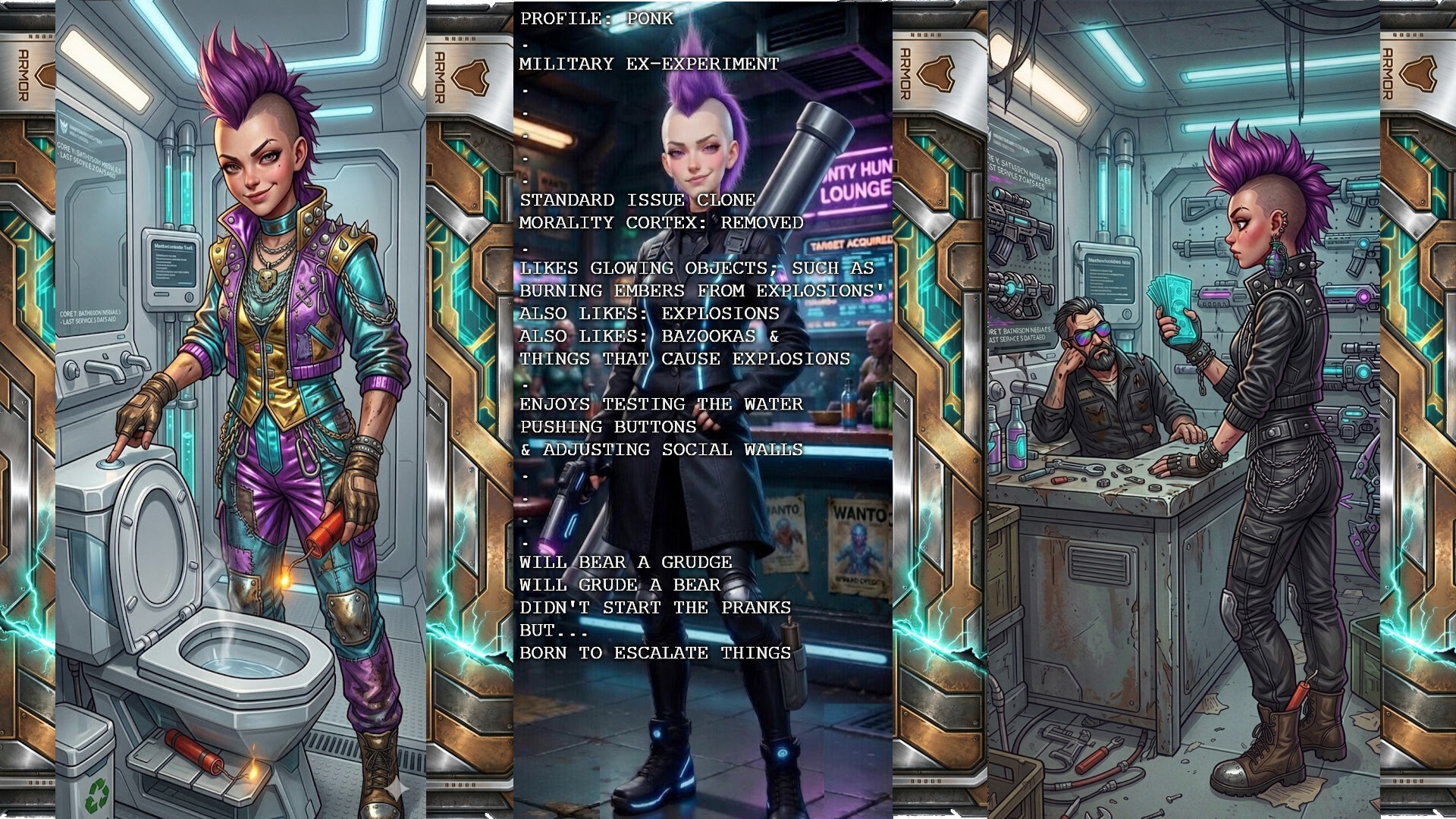 Starfighter General Featured Screenshot #1