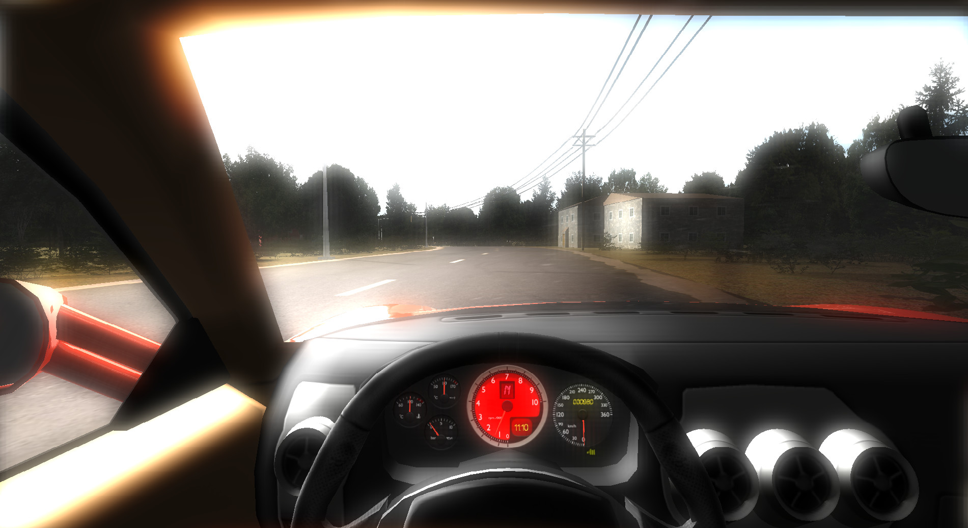 Drive Isle screenshot #3