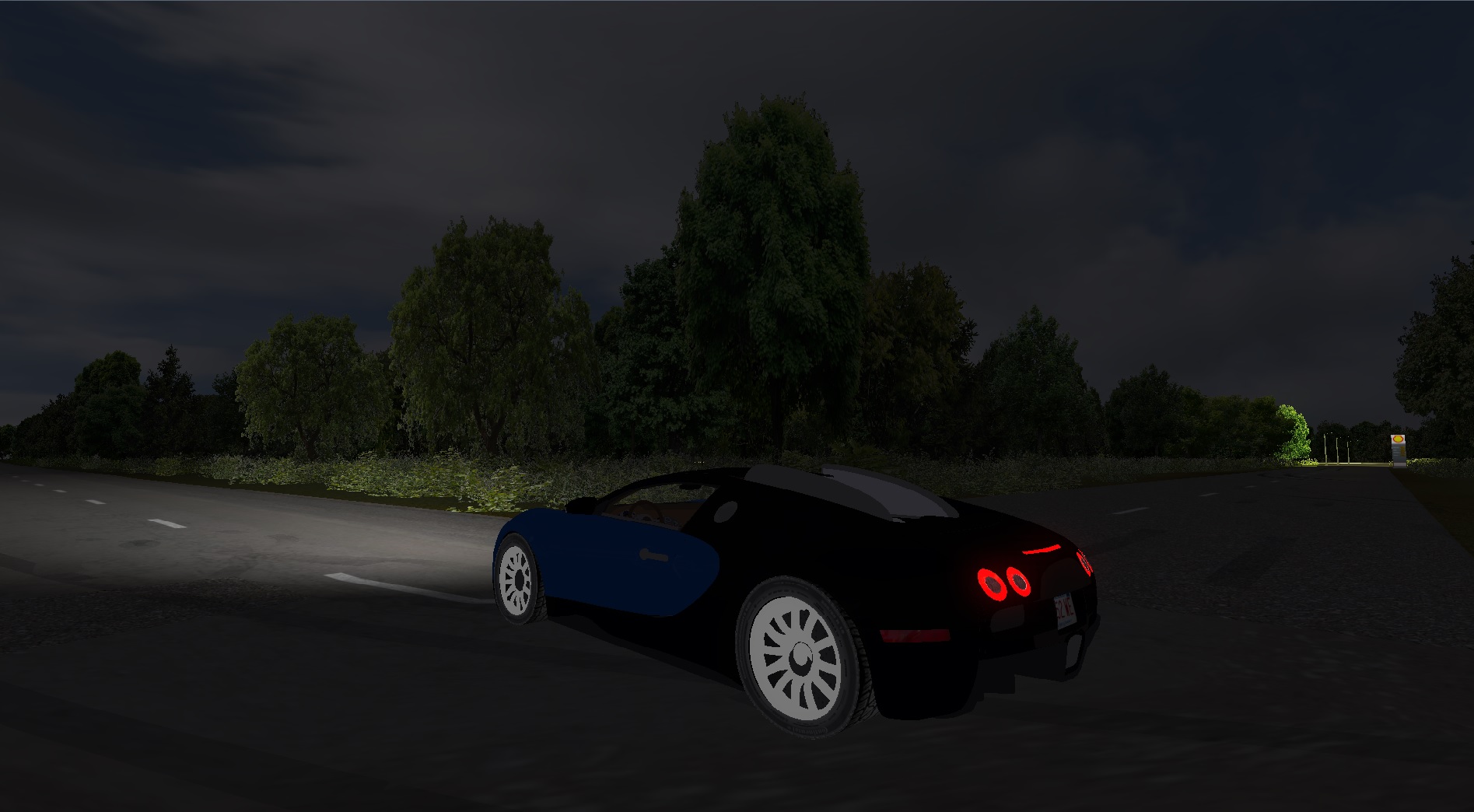 Drive Isle screenshot #14