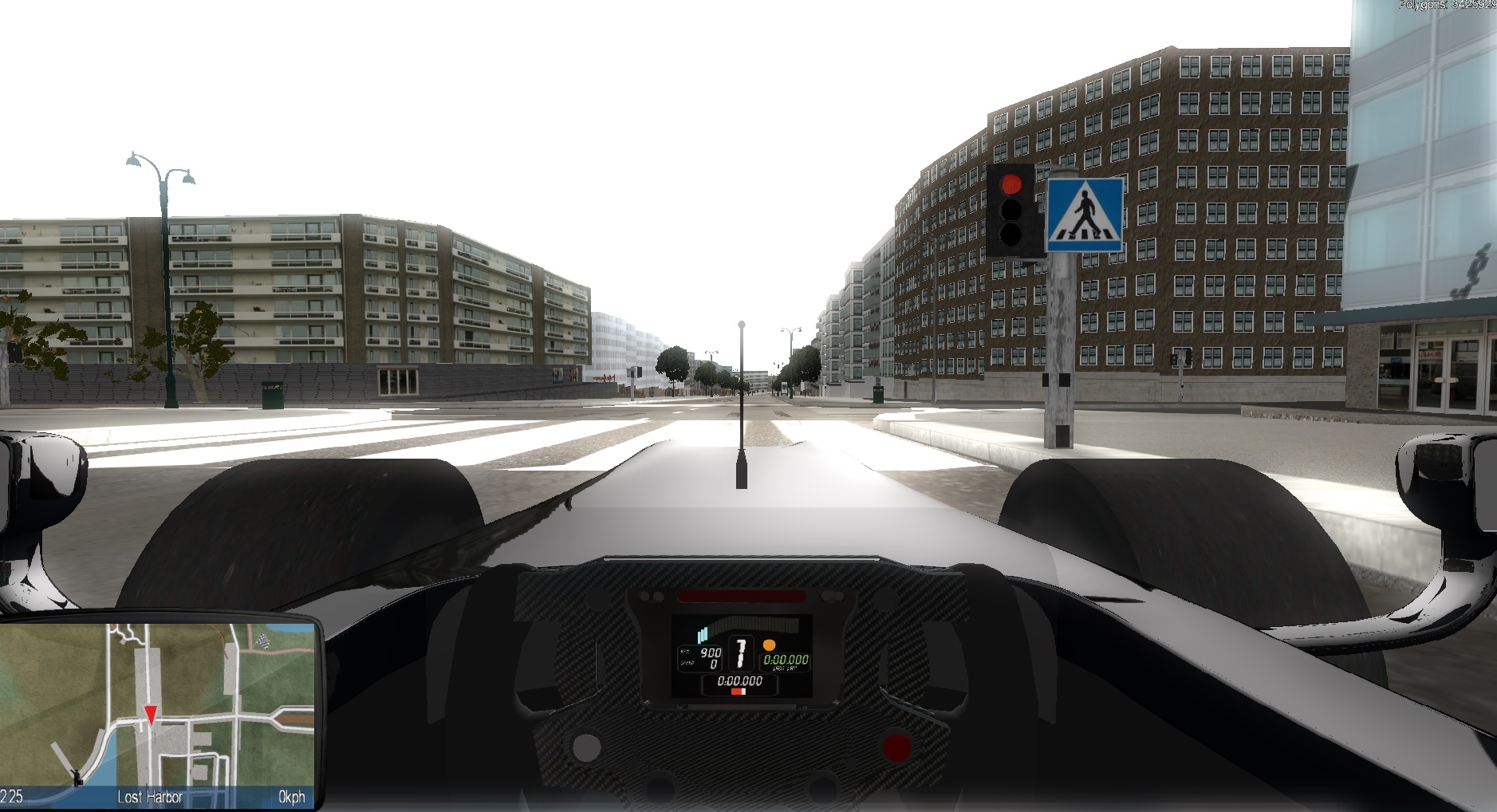 Drive Isle screenshot #8