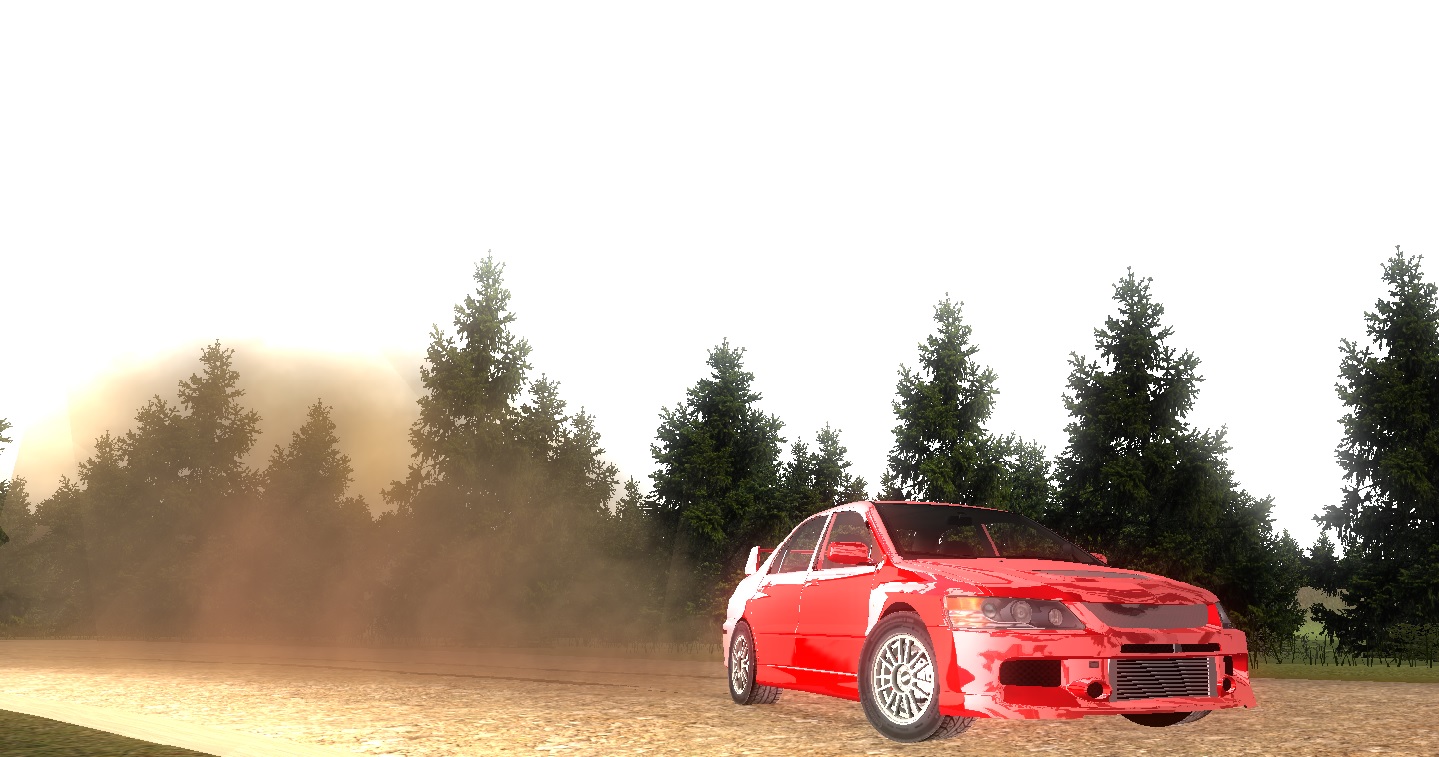 Drive Isle screenshot #12