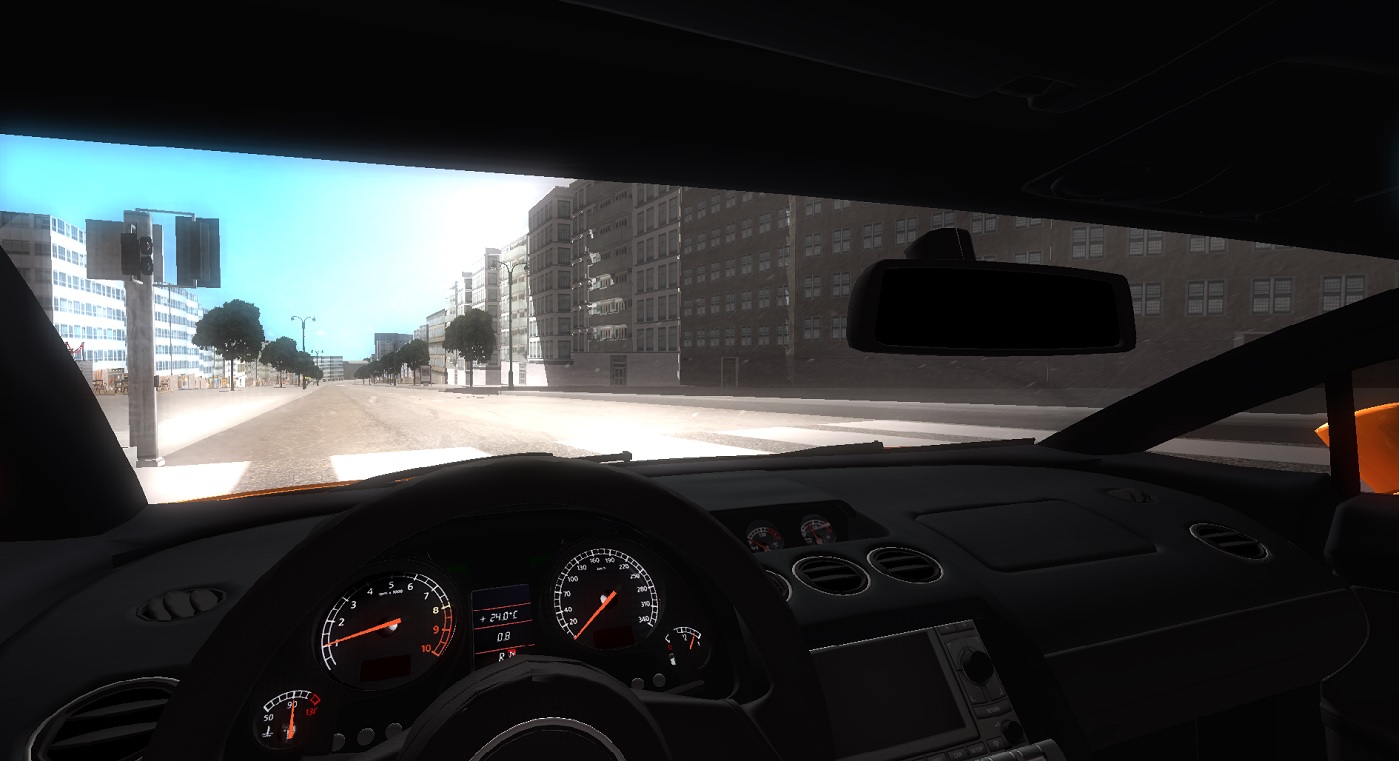 Drive Isle screenshot #7