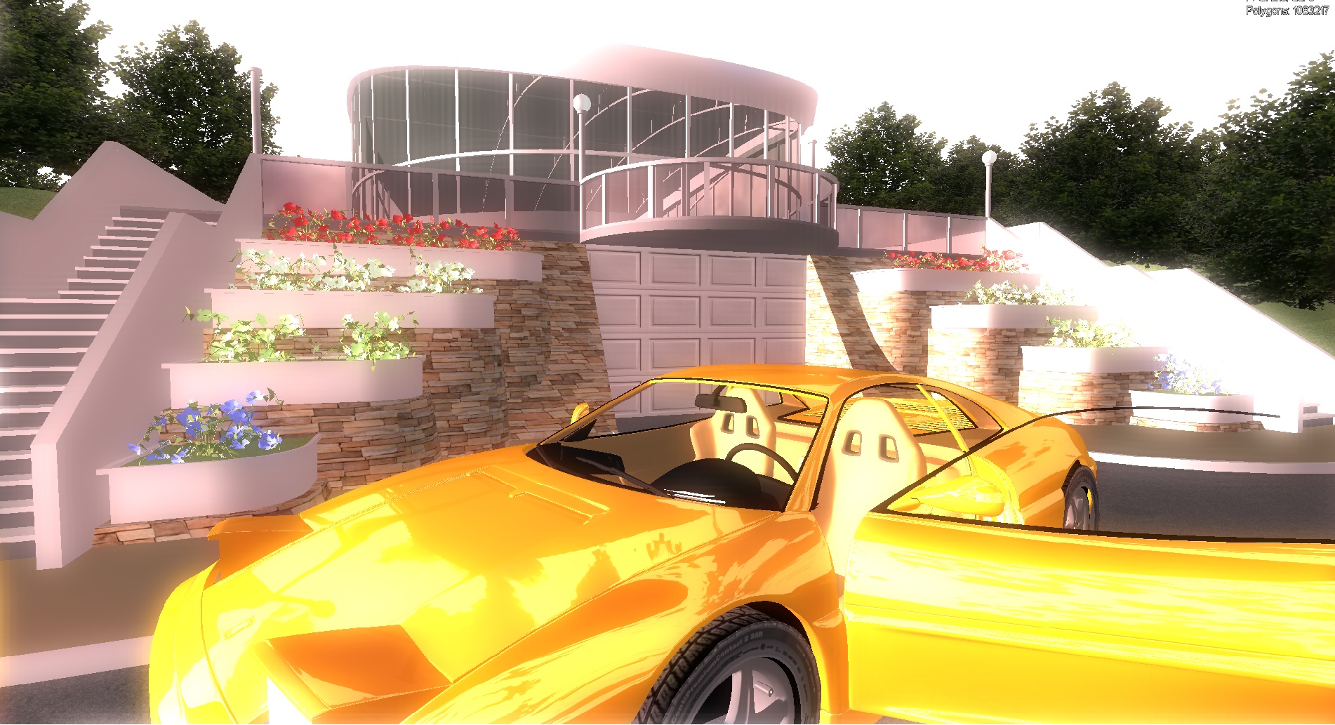 Drive Isle screenshot #16