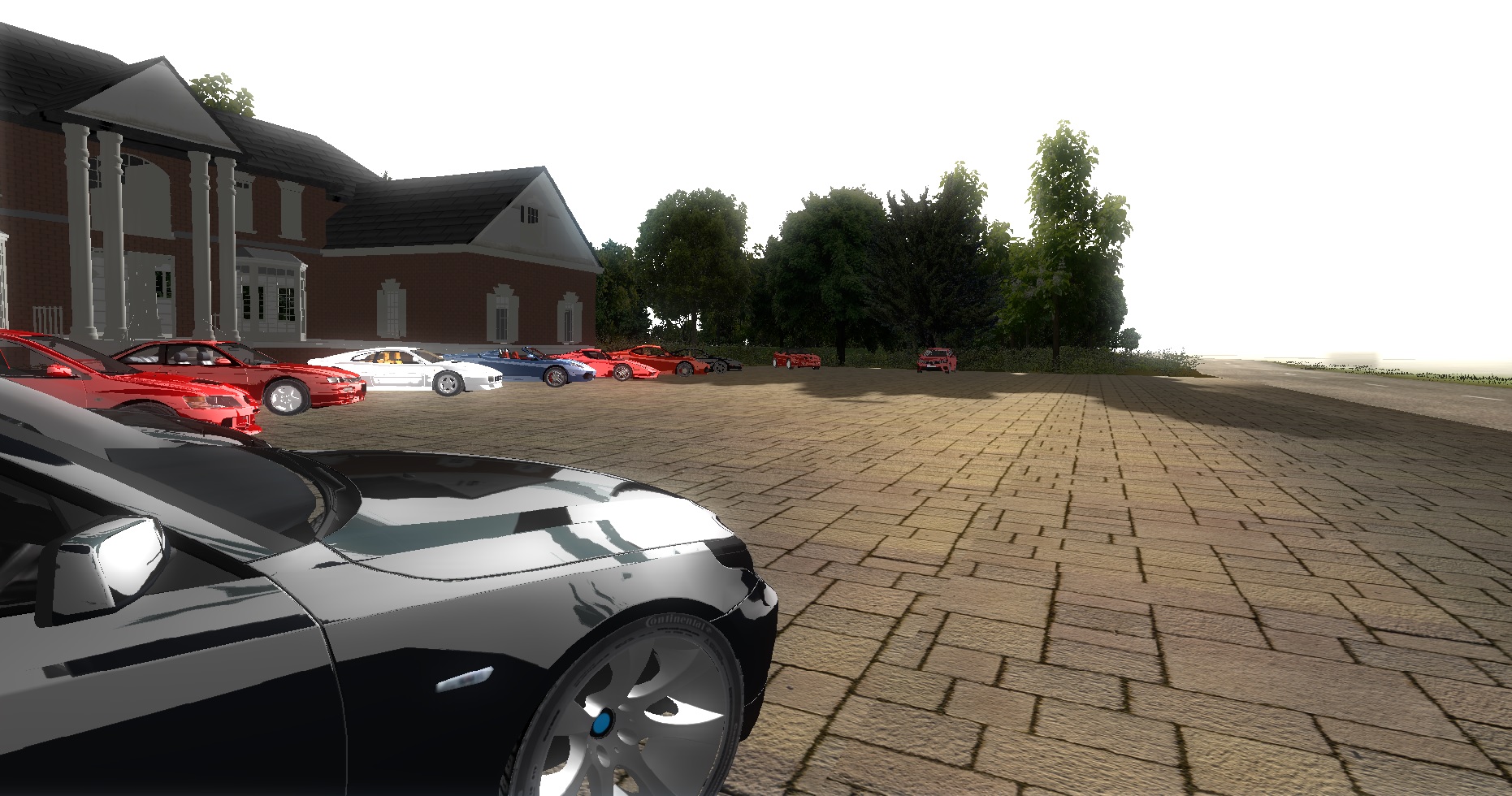 Drive Isle screenshot #2