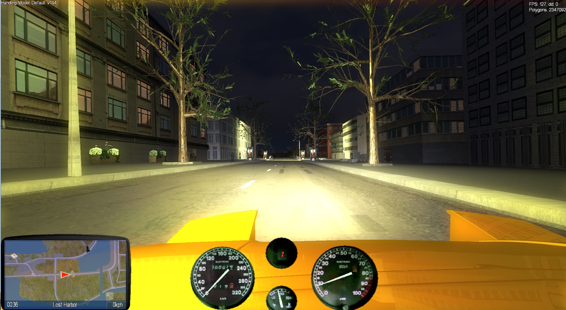 Drive Isle screenshot #13