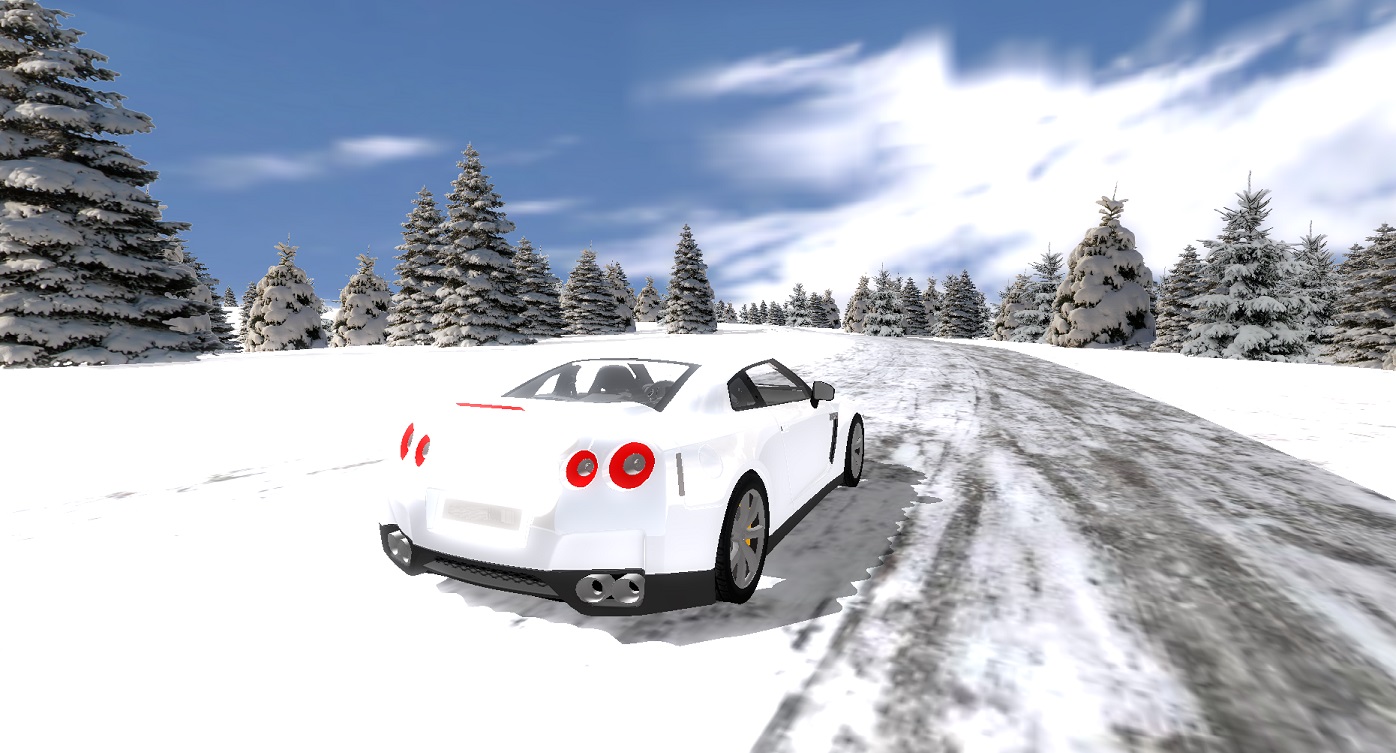 Drive Isle screenshot #19