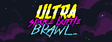 Ultra Space Battle Brawl