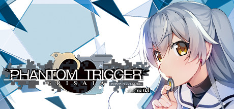 Grisaia Phantom Trigger Vol.3 - similar game to Wonderful Everyday Down the Rabbit-Hole by Frontwing