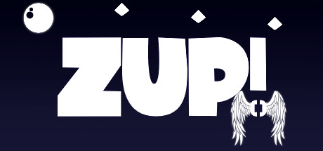 Zup! Zero 2 banner image