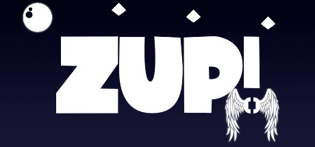 Zup! Zero 2 Cover Image